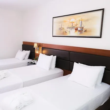 Armis 4* Izmir
