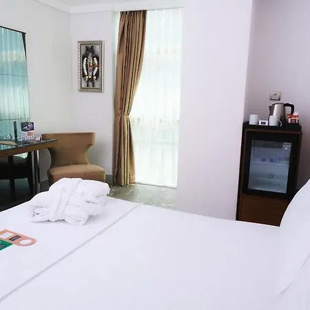 Armis Hotel