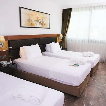 Armis Hotel 4*