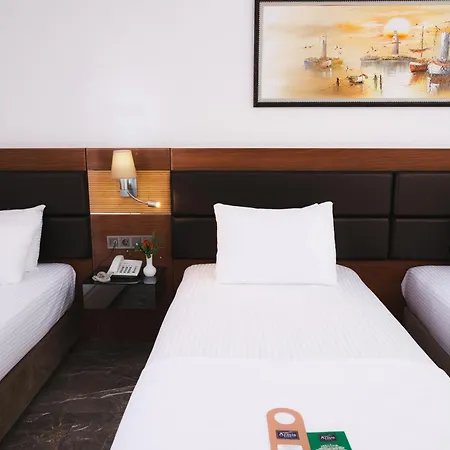 Hotel Armis Izmir