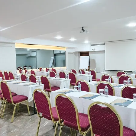 Armis 4* Izmir