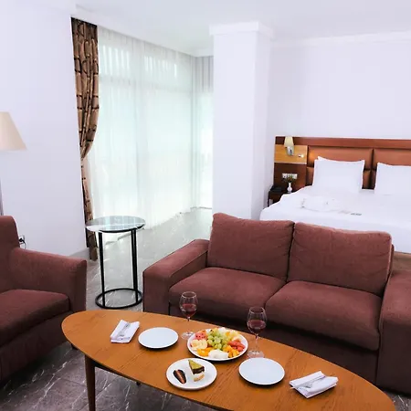 Hotel Armis