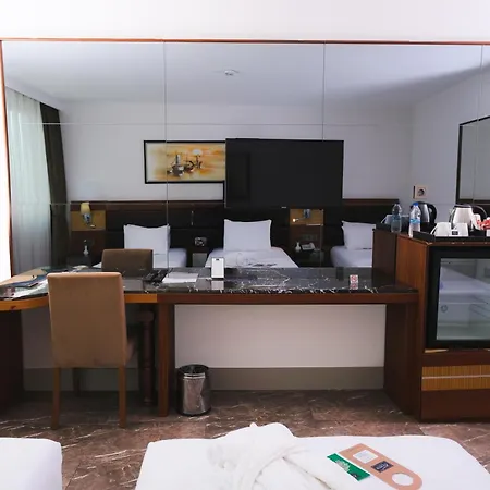 Armis Hotel Izmir