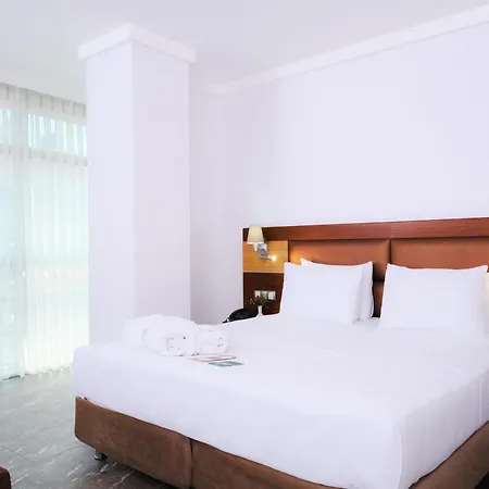 Hotel Armis 4*