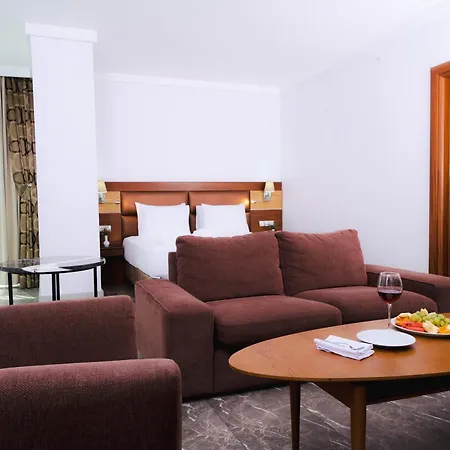 Hotel Armis
