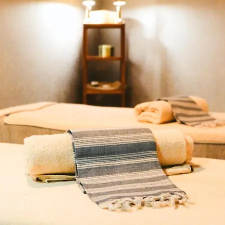 Hotel Armis 4*