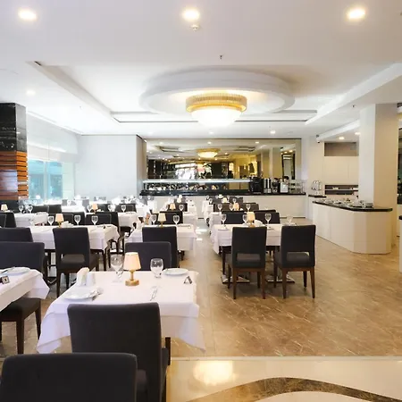 Armis Hotel Izmir