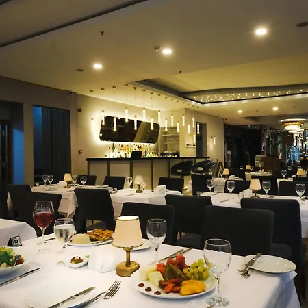 Hotel Armis Izmir