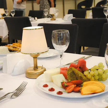 Armis 4* Izmir