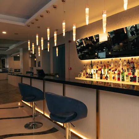 Hotel Armis