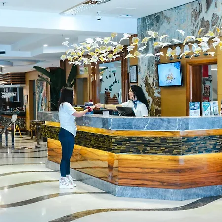 Hotel Armis